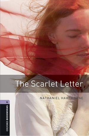 SCARLET LETTER MP3 PACK BOOKWORMS 4 B1/B2 | 9780194621083 | NATHANIEL HAWTHORNE