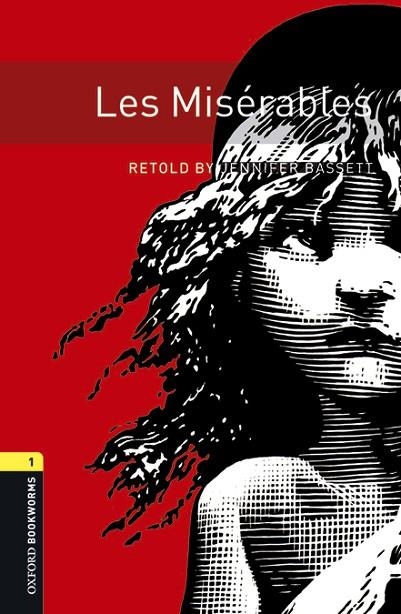 LES MISERABLES MP3 PACK BOOKWORMS 1 A1/A2 | 9780194620390 | HUGO, VICTOR