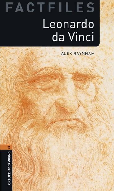 LEONARDO DA VINCI MP3 PACK FACTFILES 2 A2/B1 | 9780194620864 | VILINA, CHARLES