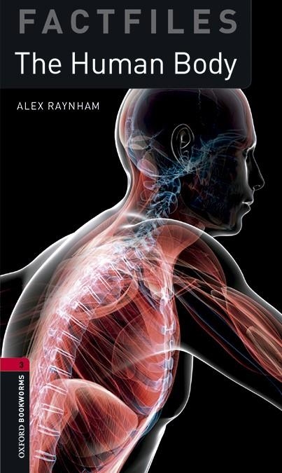 THE HUMAN BODY MP3 PACK FACTFILES 3 B1 | 9780194620963 | RAYNHAM, ALEX