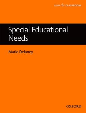 BRINGING INTO CLASS: SPECIAL EDUC NEEDS | 9780194200370 | DELANEY, DENIS