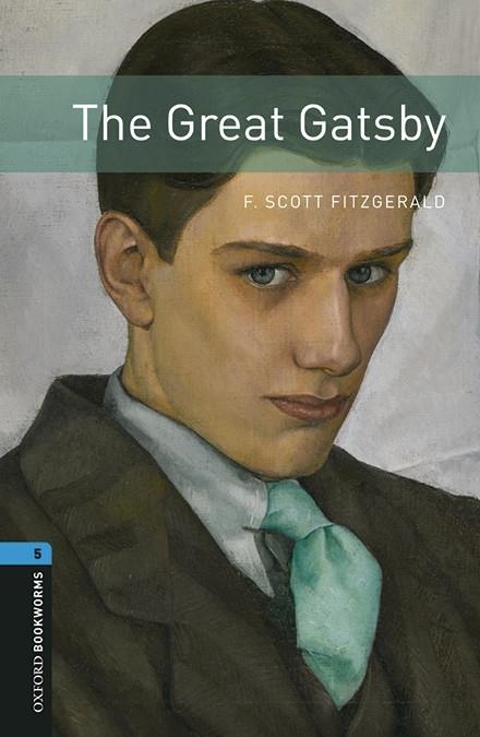 THE GREAT GATSBY MP3 PACK BOOKWORMS 5 B2 | 9780194621168 | FITZGERALD, F. SCOTT