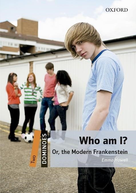 WHO AM I? MP3 PACK DOMINOES 2  A2/B1 | 9780194622424 | HOWELL, EMMA