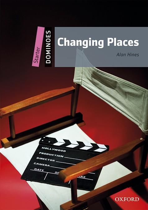 CHANGING PLACES MP3 PACK DOMINOES STARTER  A1 | 9780194639125 | HINES, ALAN
