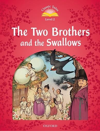 THE TWO BROTHERS MP3 PACK CLASSIC TALES 2 A1 | 9780194100106 | VARIOS AUTORES