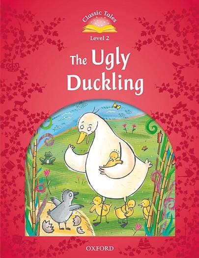 UGLY DUCKLING MP3 PACK 2ED CLASSIC TALES 2 A1 | 9780194014120 | ARENGO, SUE