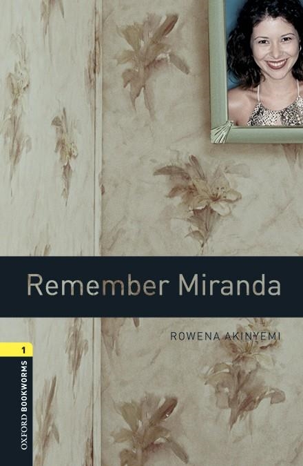 REMEMBER MIRANDA MP3 PACK BOOKWORMS 1 A1/A2 | 9780194637442 | AKINYEMI, ROWENA