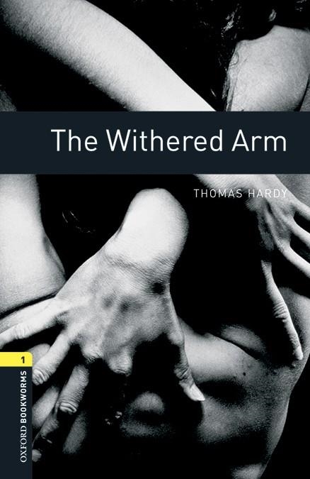 THE WITHERED ARM MP3 PACK BOOKWORMS 1 A1/A2 | 9780194637527 | HARDY, THOMAS