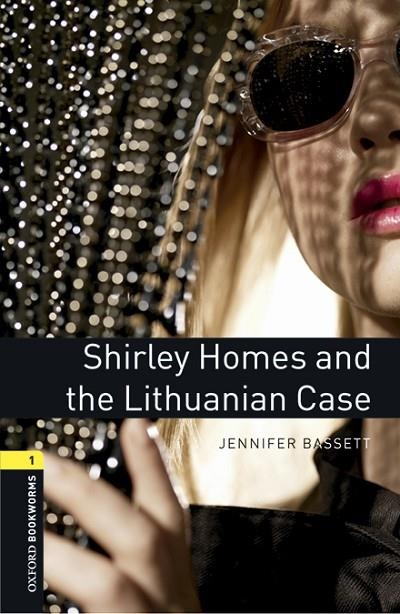 SHIRLEY H AND LITHUANIAN CASE MP3 PACK BOOKWORMS 1 A1/A2 | 9780194637459 | BASSETT, JENNIFER
