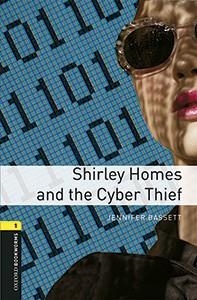 SHIRLEY HOMES AND CYBER THIE MP3 PACK BOOKWORMS 1 A1/A2 | 9780194637466 | BASSETT, JENNIFER