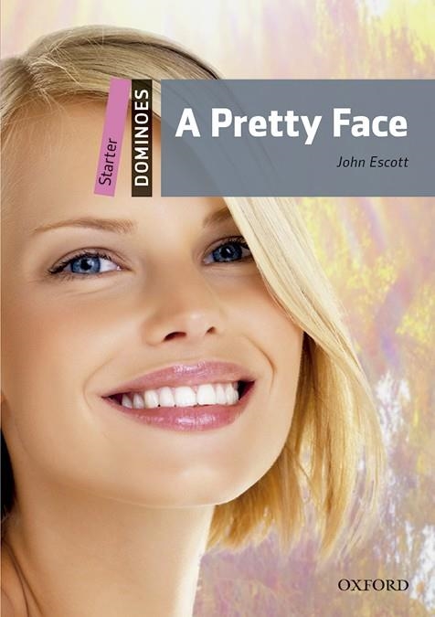 A PRETTY FACE MP3 PACK DOMINOES START A1 | 9780194639231 | ESCOTT, JOHN