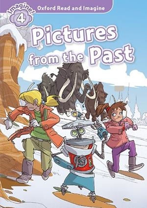 PICTURES FROM THE PAST MP3 PACK IMAGINE 4 A1/A2 | 9780194019941 | SHIPTON, PAUL