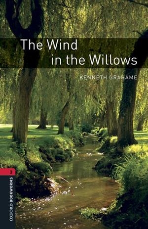 WIND IN THE WILLOWS MP3 PACK BOOKWORMS 3 B1 | 9780194637879 | GRAHAME, KENNETH