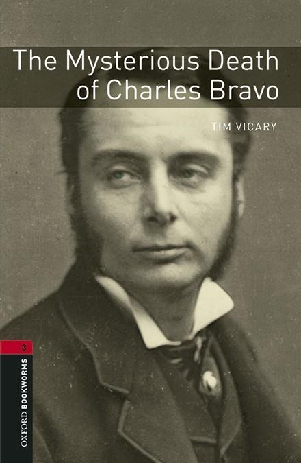 THE MYSTER DEATH CHARLES MP3 PACK BOOKWORMS 3 B1 | 9780194637978 | VICARY, TIM