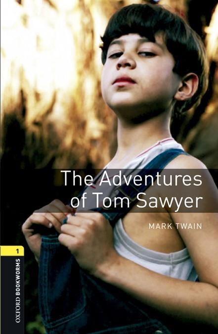 THE ADVENTURES OF TOM SAWYER MP3 PACK BOOKWORMS 1 A1/A2 | 9780194620321 | MARK TWAIN
