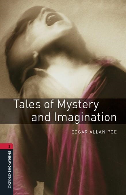 TALES OF MYSTERYAND IMAG MP3 PACK BOOKWORMS 3 B1 | 9780194620956 | POE, EDGAR ALLAN