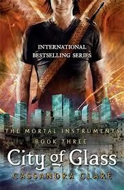 CITY OF GLASS (MORTAL INSTRUMENTS 3) | 9781406307641 | CASSANDRA CLARE