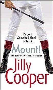 MOUNT! | 9780552170291 | JILLY COOPER