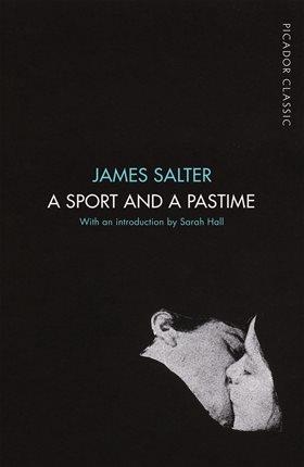 A SPORT AND A PASTIME | 9781509823314 | JAMES SALTER