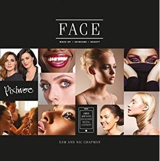 FACE: COMPACT PERFECT EYES | 9781911274728 | PIXIWOO