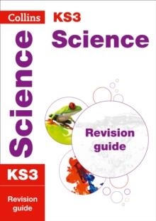 SCIENCE REVISION GUIDE | 9780007562824