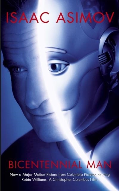 BICENTENNIAL MAN | 9781857989328 | ISAAC ASIMOV