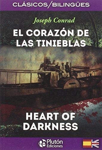 EL CORAZON DE LAS TINIEBLAS / HEART OF DARJNESS | 9788415089902