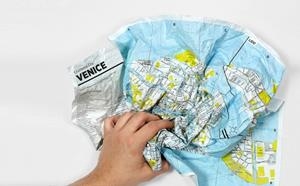 CRUMPLED CITY - LONDON | 9788890426421