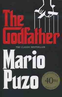 GODFATHER, THE | 9780099528128 | MARIO PUZO