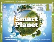 SMART PLANET 1 AUDIO CDS (4) | 9788483233702 | GOLDSTEIN, BEN/JONES, CERI/ANDERSON, VICKI