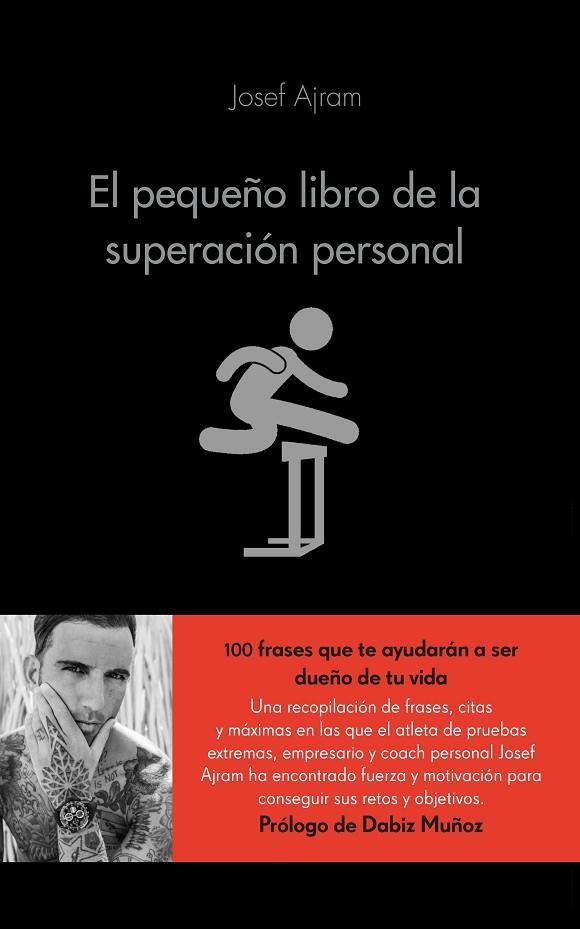 EL PEQUEÑO LIBRO DE LA SUPERAC | 9788416253593 | Ajram, Josef