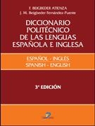 D.EI POLITECNICO INGLES<>ESPAÑOL TOMO 1 | 9788479788704 | Beigbeder Atienza, Federico;Beigbeder Fernández-Puente, José Miguel