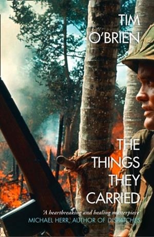 THINGS THEY CARRIED | 9780006543947 | TIM O'BRIEN