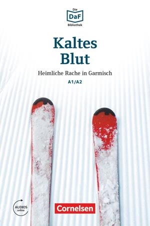 KALTES BLUT-A1/A2 | 9783061207380