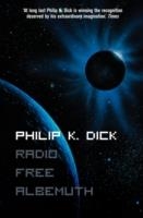 RADIO FREE ALBEMUTH | 9780006482857 | PHILIP K DICK