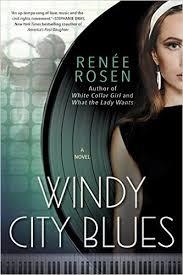 WINDY CITY BLUES | 9781101991121 | RENEE ROSEN