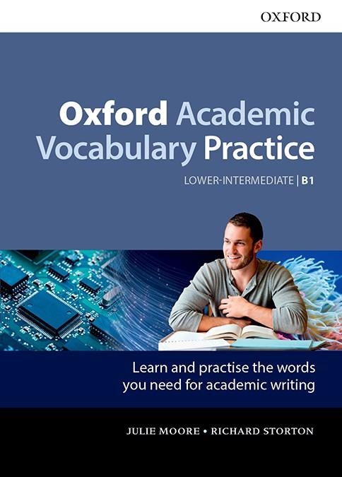 OXFORD ACADEMY VOCABULARY PRACTICE | 9780194000888 | OXFORD UNIVERSITY PRESS