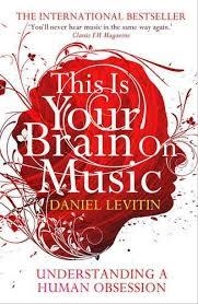 THIS IS YOUR BRAIN ON MUSIC | 9781843547167 | DANIEL LEVITIN