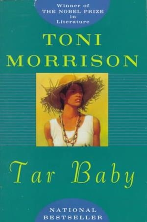 TAR BABY | 9780452264793 | MORRISON, T