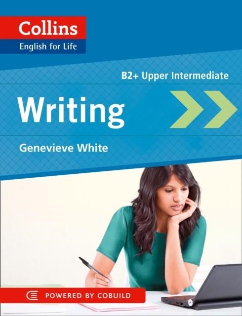 ENGLISH FOR LIFE: WRITING UPPER INTERMEDIATE | 9780007541324