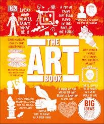 THE ART BOOK | 9780241239018