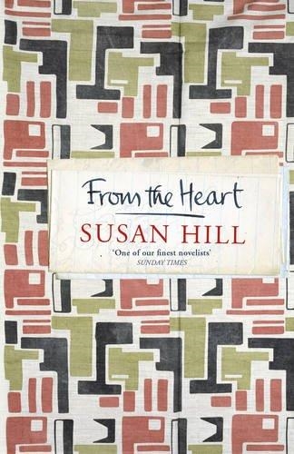FROM THE HEART | 9781784741648 | SUSAN HILL