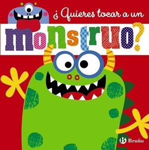 ¨QUIERES TOCAR A UN MONSTRUO? | 9788469620502 | STUART LYNCH