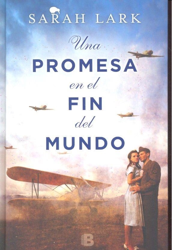 UNA PROMESA EN EL FIN DEL MUNDO | 9788466660396 | Lark, Sarah