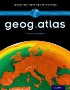 GEOG ATLAS | 9780198390756