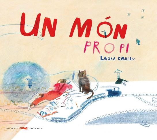 UN MON PROPI | 9788494650741 | Carlin, Laura