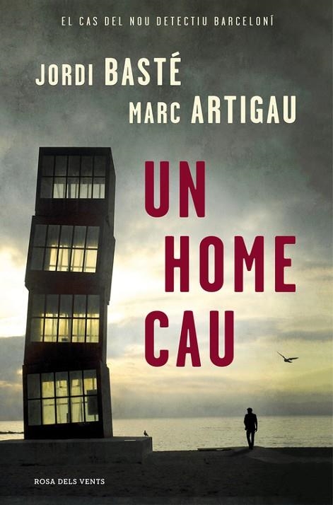 UN HOME CAU | 9788416430611 | Jordi Basté/Marc Artigau