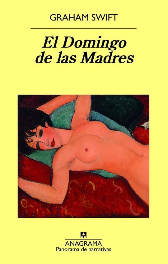 EL DOMINGO DE LAS MADRES | 9788433979766 | Swift, Graham