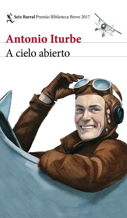 A CIELO ABIERTO | 9788432232251 | Iturbe, Antonio