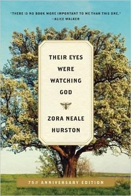 THEIR EYES WERE WATCHING GOD | 9780060838676 | ZORA NEALE HURSTON